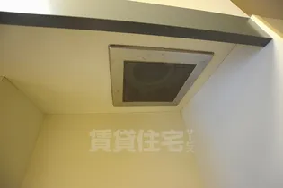 ハイツグレイス【2階】のその他画像