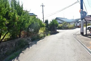 ハイツグレイス【2階】の周辺