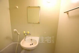 ハイツグレイス【2階】の内装