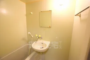 ハイツグレイス【2階】の内装