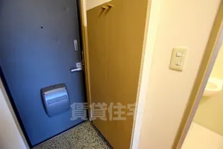 ハイツグレイス【2階】の内装