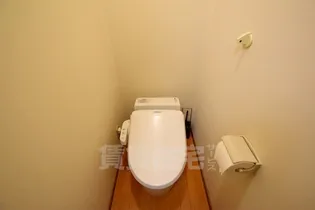 ハイツグレイス【2階】の内装