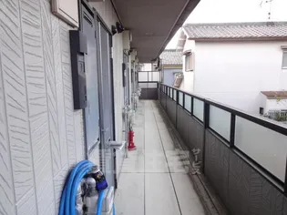 ハイツグレイス【2階】のその他画像