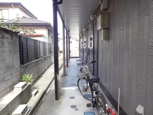 ハイツグレイス【2階】のその他画像