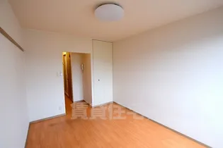 ハイツグレイス【2階】の子供部屋