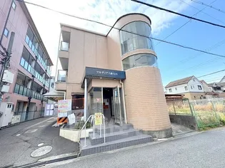 ハイツ住吉2の画像