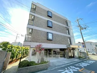 ハイツブリックスの画像