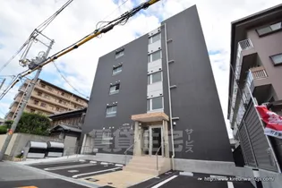 セラヴィ【5階】の外観