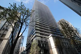 ザ・パークハウス神戸タワー【6階】の外観