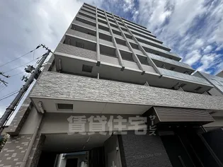 セオリー大阪フルールの画像