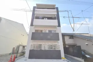 モノトーン淡路の画像