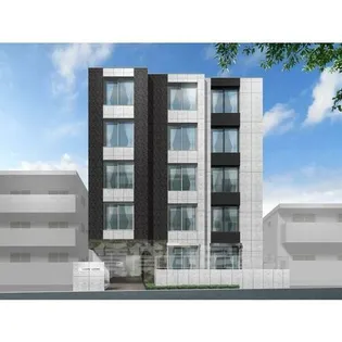 LUORE大曽根【5階】の外観