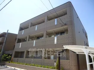 イグレット シャトーの画像