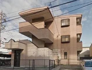 フォレストフィールド平針【1階】の外観