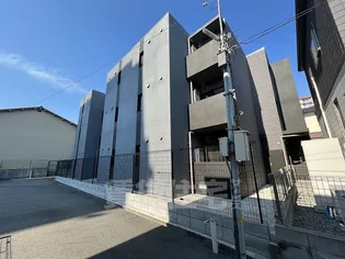 M'S COURT西宮北口の画像