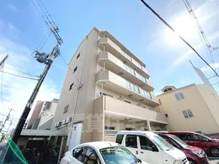 クオリア壱番館の画像