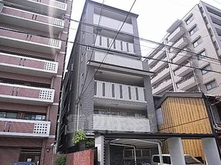 レガート鹿遊館の画像