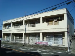 シティハイツワシヅの画像