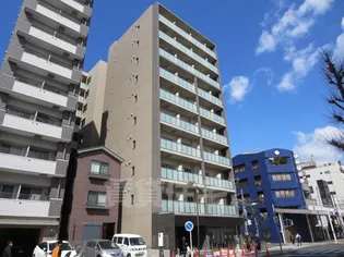 PLATZ TACHIBANA(プラッツタチバナ)【7階】の外観