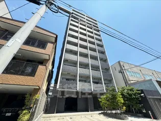 ParkBear大須【10階】の外観