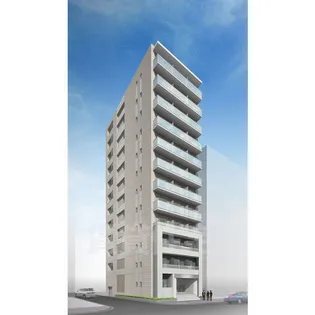 FELICE【11階】の外観