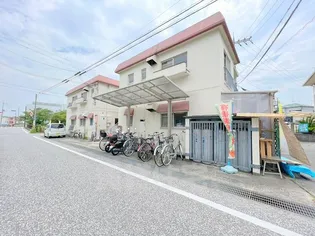 塩野マンションの画像