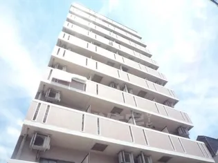 コート十三の画像