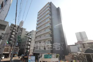 ファーストフィオーレ神戸元町の画像