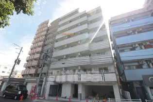 ラ・フォンテ春日野【8階】の外観