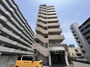 カマラード吉塚【9階】の外観