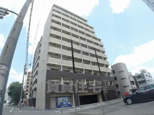 カスタリア京都西大路の画像