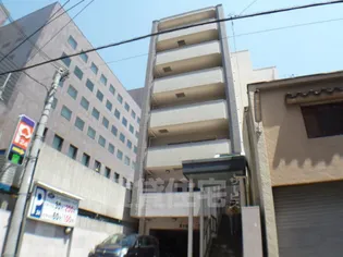 ビレイユ眞英四条柳馬場PARTⅡの画像