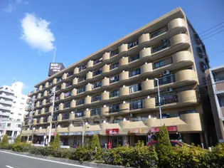 ダイアパレス八事隼人池の画像