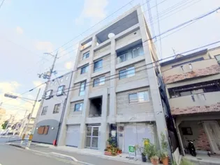 グレースアレイ西院の画像