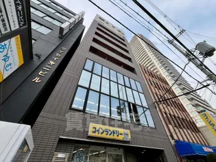 星陽エンブレムビル【4階】の外観