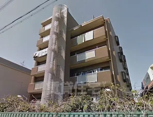パークサイド鶴舞の画像