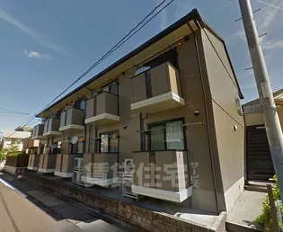 エトワール新瑞【2階】の外観