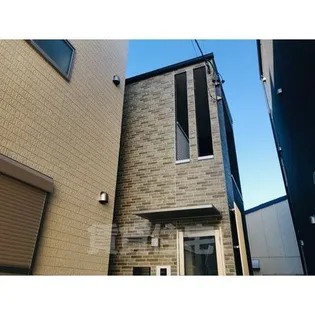 愛知県名古屋市天白区野並1丁目【アパート】の外観