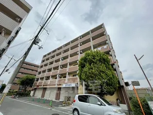 Mプラザ津田駅前十番館の画像