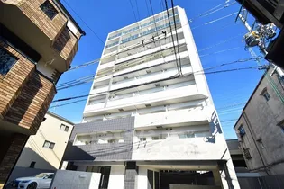 リアライズ小路【6階】の外観