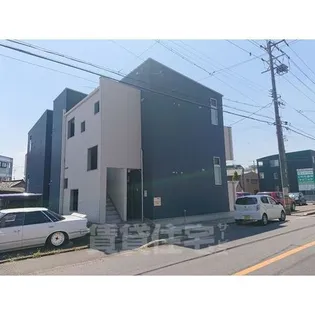 LINO HOLOMUA壱番館の画像