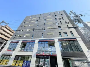 グランデージ新大阪の画像