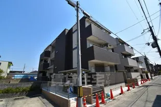 フジパレス東園田ノースの画像