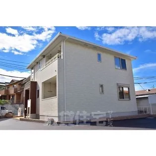 グレイス プルメリアの画像