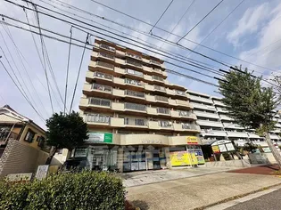 コーポ白鳥の画像