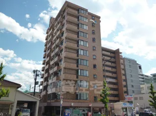 第45長栄シャルト五条の画像