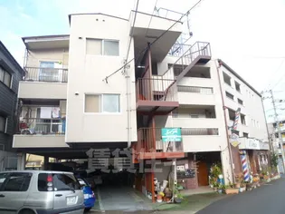 ゆきみマンションの画像