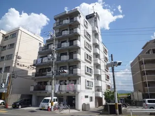 アーバンハイツ伊賀の画像