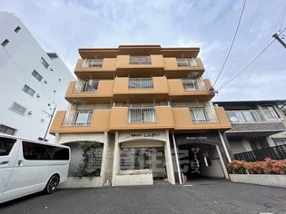メゾン御器所の画像