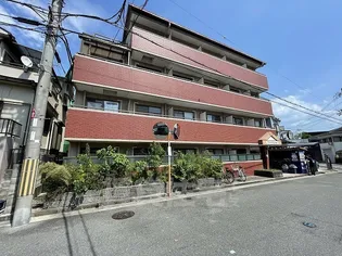 ドミールキタヤマの画像